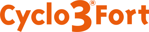 Cyclo3Fort Logo